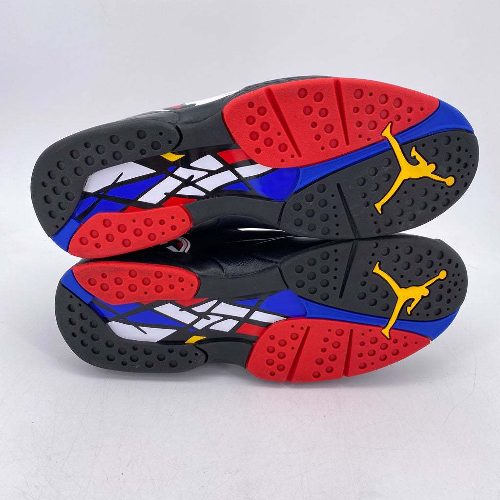 Air Jordan 8 Retro "Playoff" 2023 Used Size 11