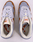 Nike Air Max 1 / Patta "Waves Monarch" 2021 Used Size 11.5