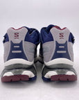 Salomon XT-VOYAGER KITH "Maritime Blue" 2024 New Size 10.5