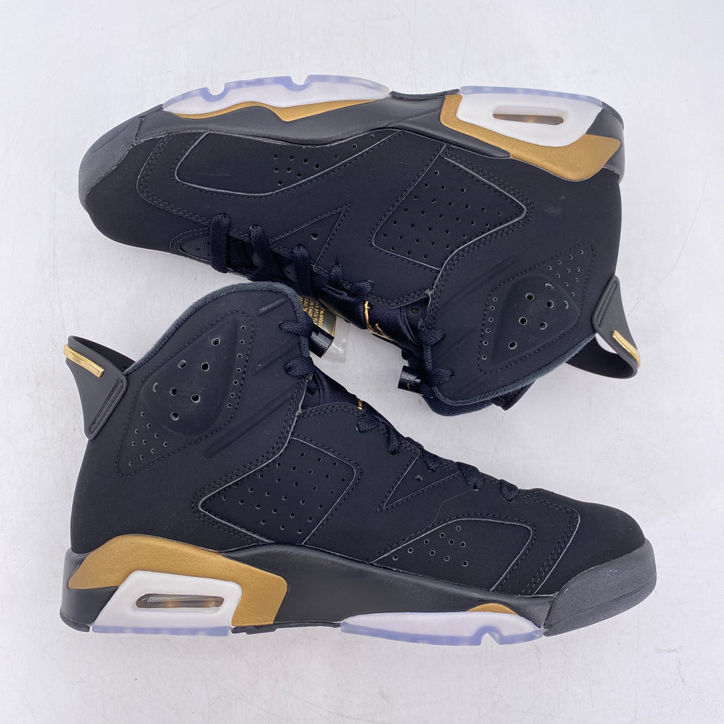 Air Jordan 6 Retro "Dmp" 2020 New Size 8