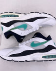 Nike Air max 93 "Menthol" 2018 Used Size 13