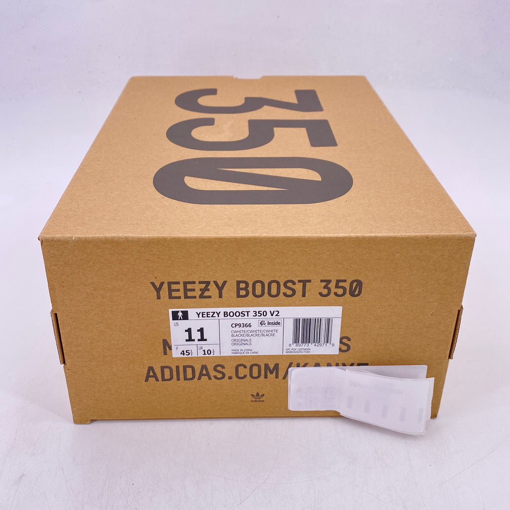Yeezy 350 v2 "Cream" 2017 New Size 11