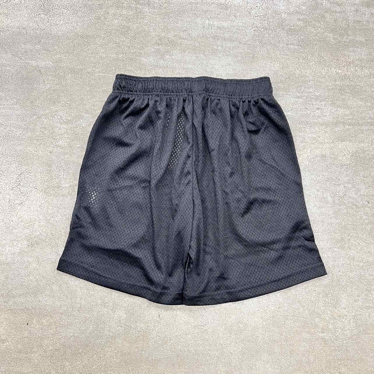 Eric Emanuel Mesh Shorts 