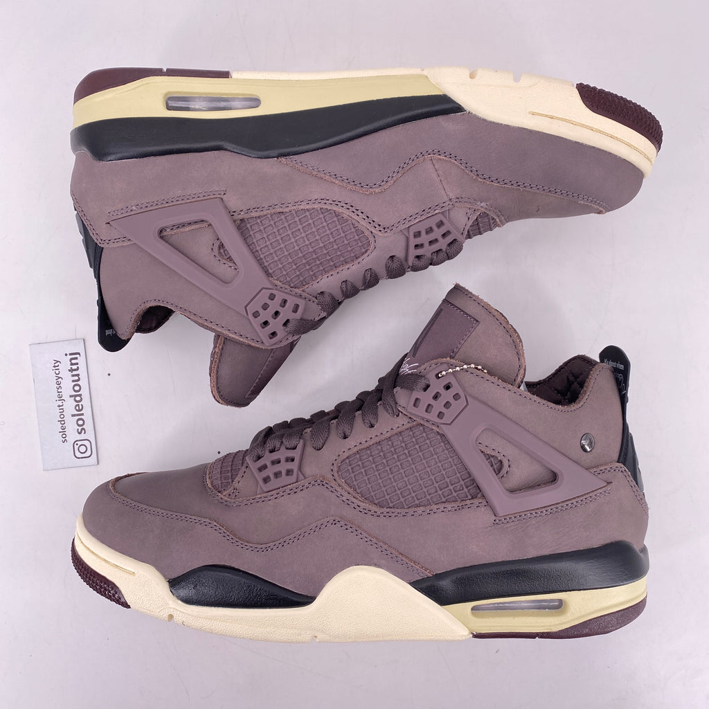 Air Jordan 4 Retro "A Ma Maniere" 2022 New Size 9