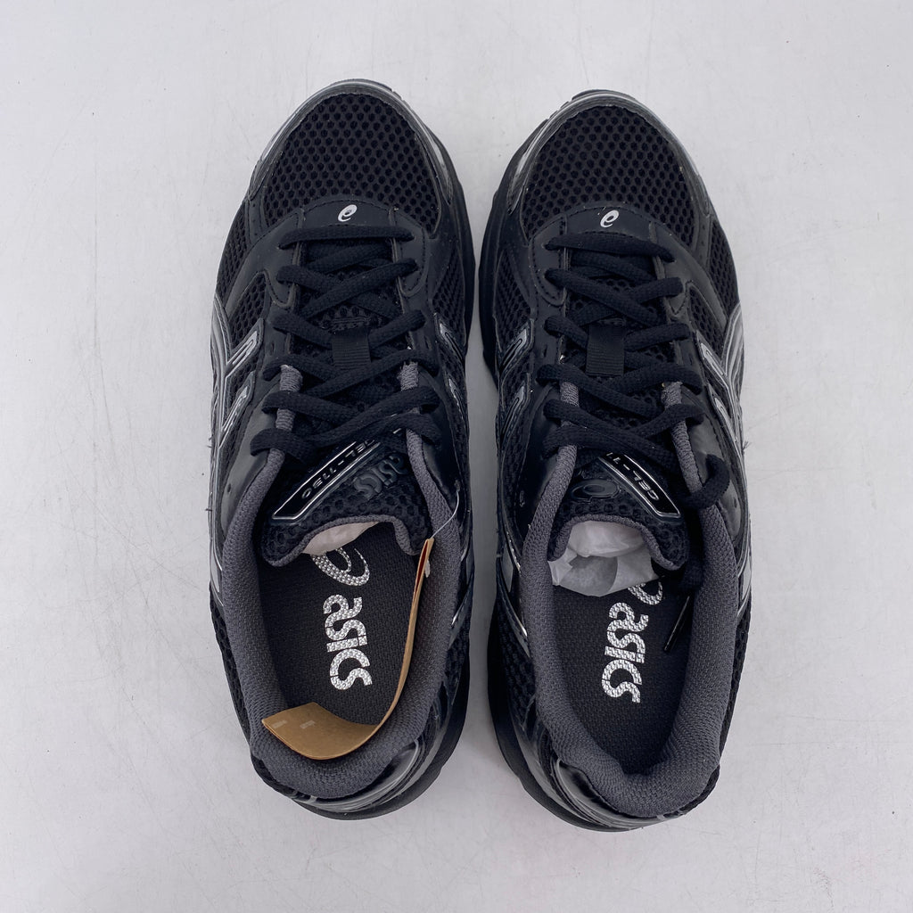 Asics Gel-1130 "Black Pure Silver" 2023 New Size 6