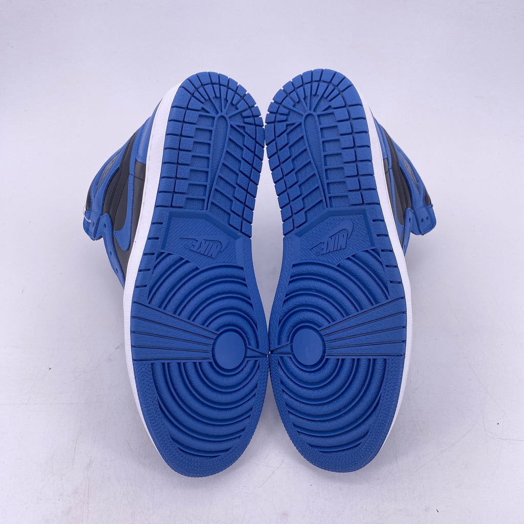 Air Jordan 1 Retro High OG "Marina Blue" 2022 New Size 11