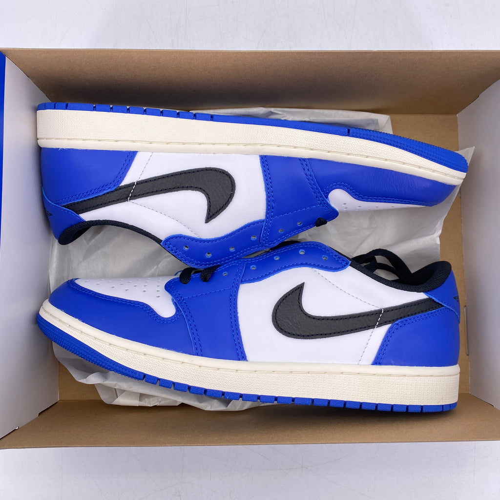 Air Jordan 1 Retro "Game Royal" 2024 New Size 11