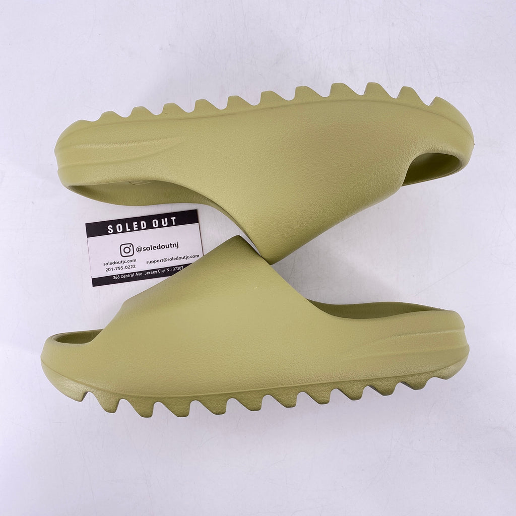 Yeezy Slide "Resin" 2022 New Size 9