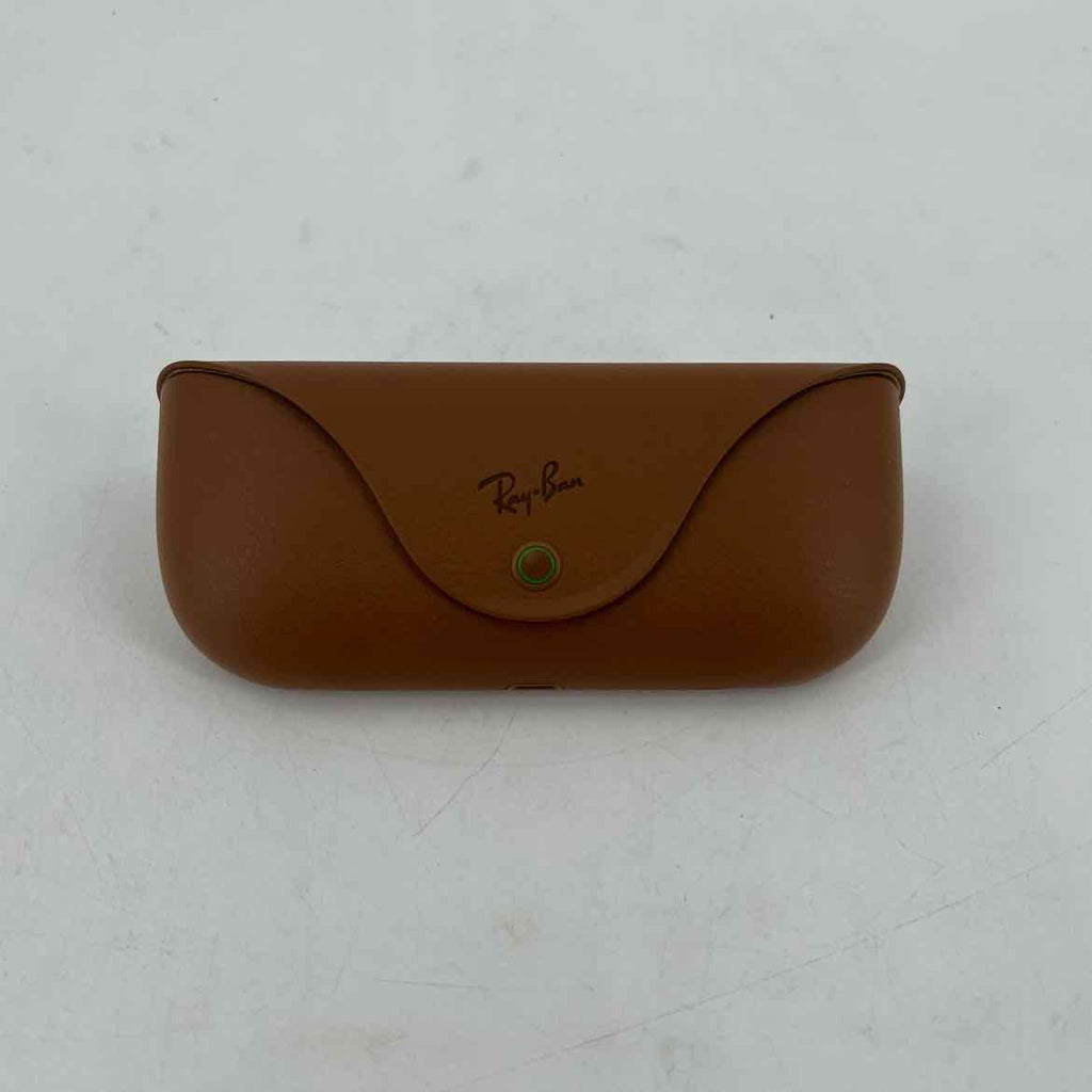 Ray-Ban Meta Sunglasses Used Black Size 53