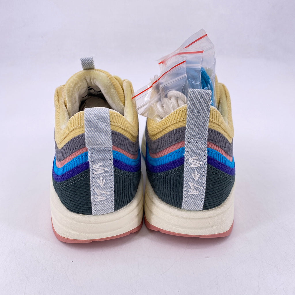 Nike Air Max 1/97 VF "Sean Wotherspoon" 2018 New Size 9