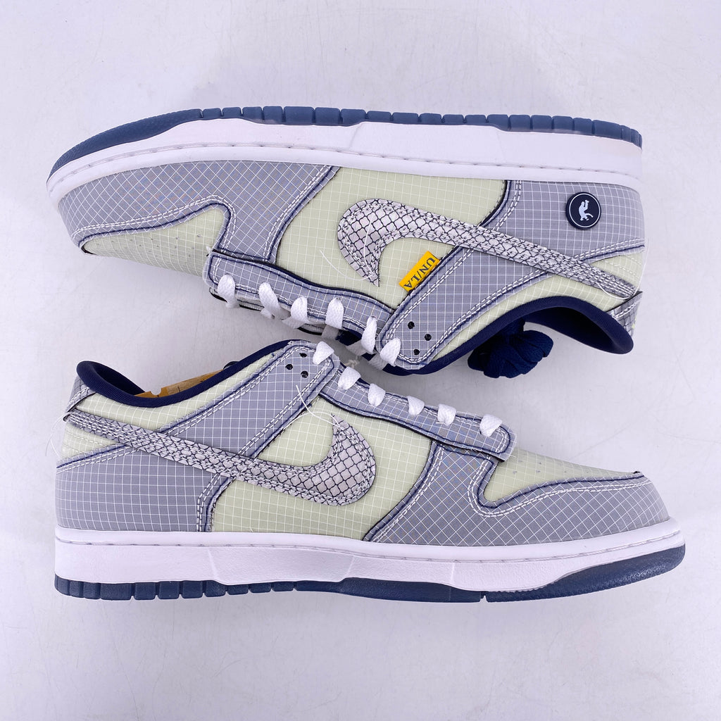 Nike Dunk Low "Union Pistachio" 2022 New Size 9