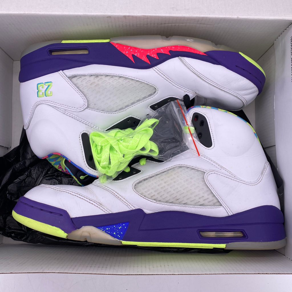 Air Jordan 5 Retro "Alternate Bel Air" 2020 Used Size 12