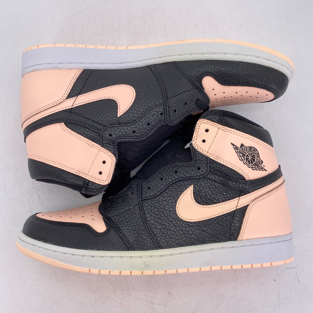 Air Jordan 1 Retro High OG "Crimson Tint" 2019 New Size 13
