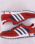 Adidas LA Trainer "Undftd" 2009 Used Size 13