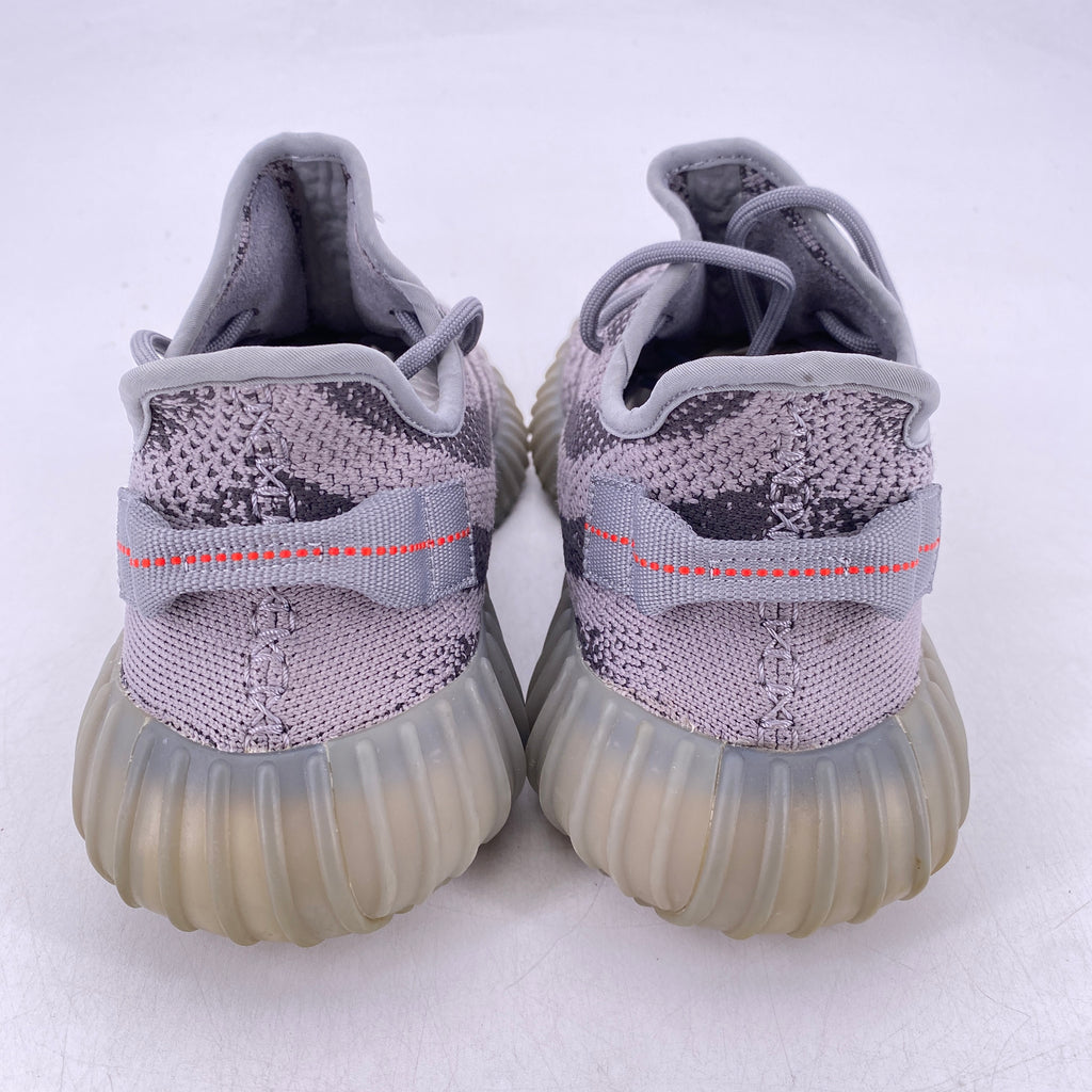 Yeezy 350 v2 "Beluga 2.0" 2017 Used Size 10