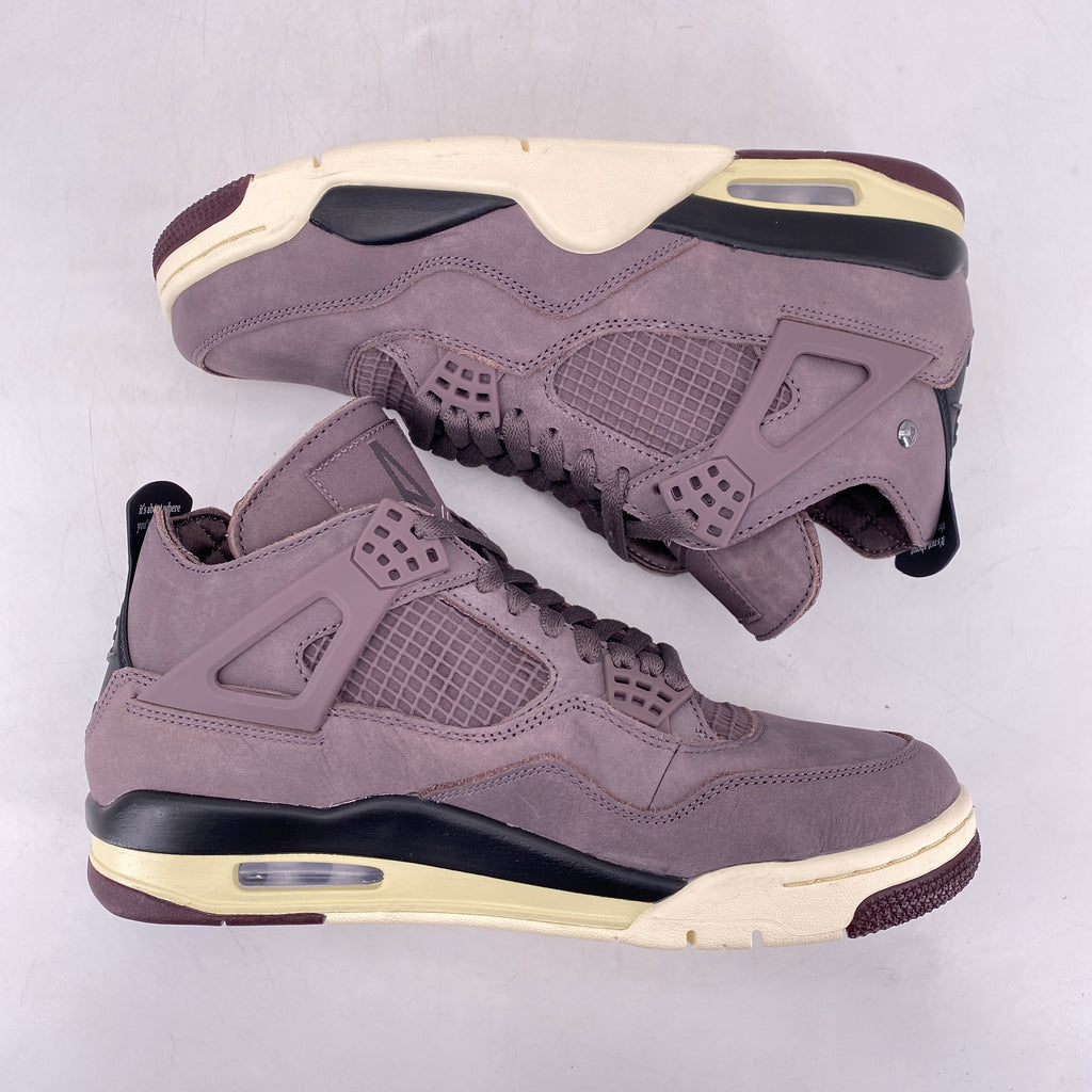 Air Jordan 4 Retro "A Ma Maniere" 2022 New Size 8.5