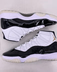 Air Jordan 11 Retro "Gratitude" 2023 New Size 10.5