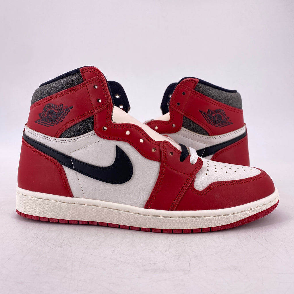 Air Jordan 1 Retro High OG "Lost And Found" 2022 New Size 9.5
