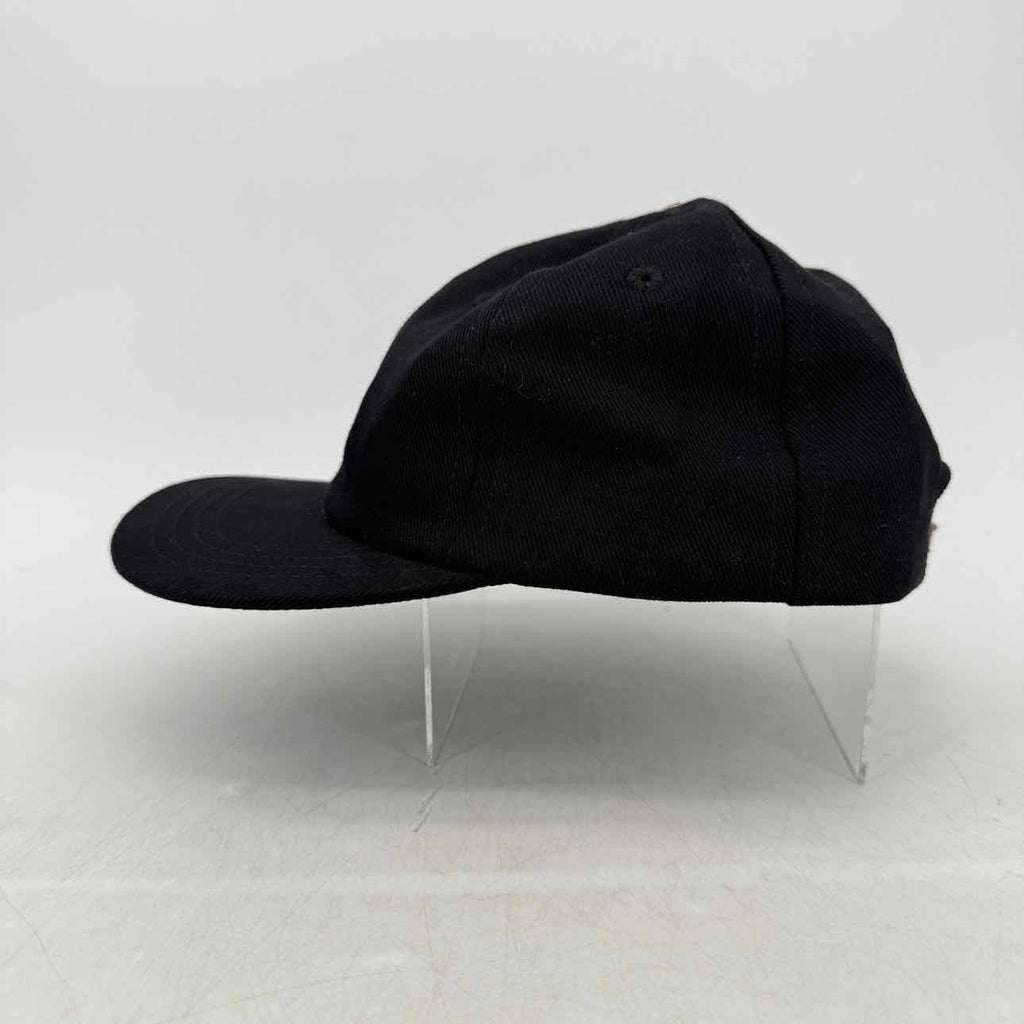 Chrome Hearts Strapback "CHOMPER GUNSLING" New Black Size OS