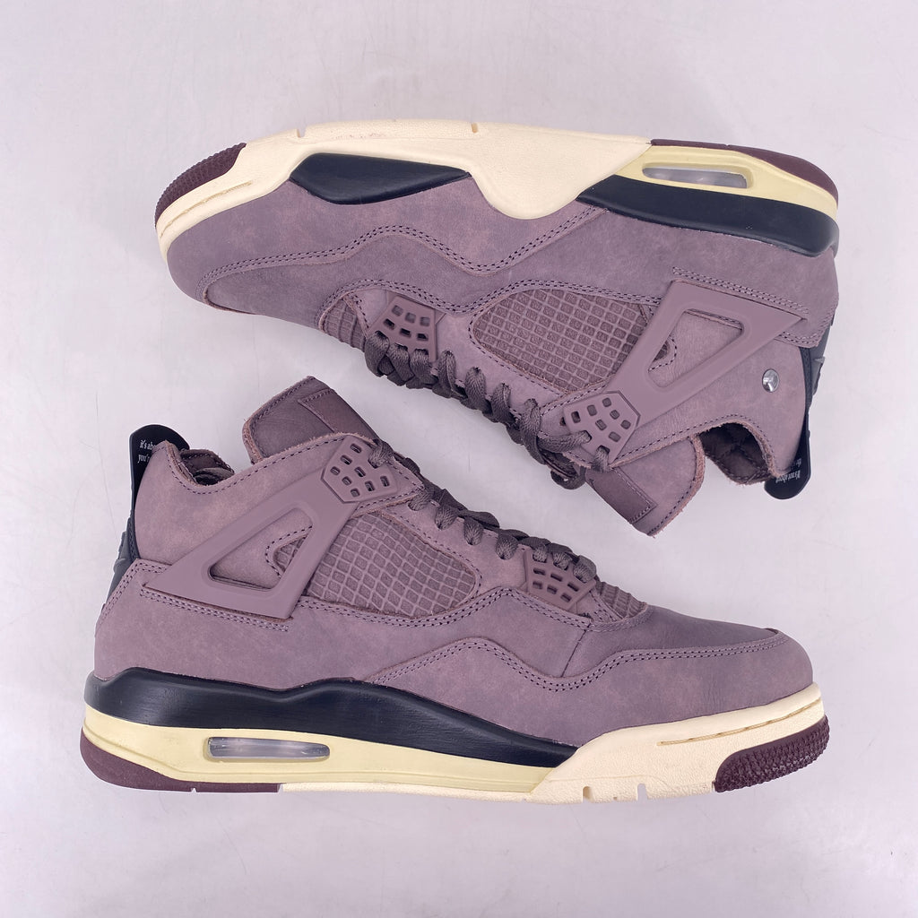 Air Jordan 4 Retro "A Ma Maniere" 2022 New Size 8.5
