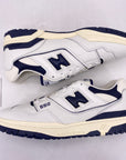 New Balance 550 / ALD "Navy" 2020 New Size 13