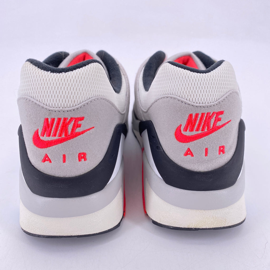 Nike Air Structure OG "White Neo Teal" 2021 Used Size 13
