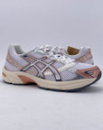 Asics (W) Gel-1130 "White Pure Silver" 2024 New Size 8W