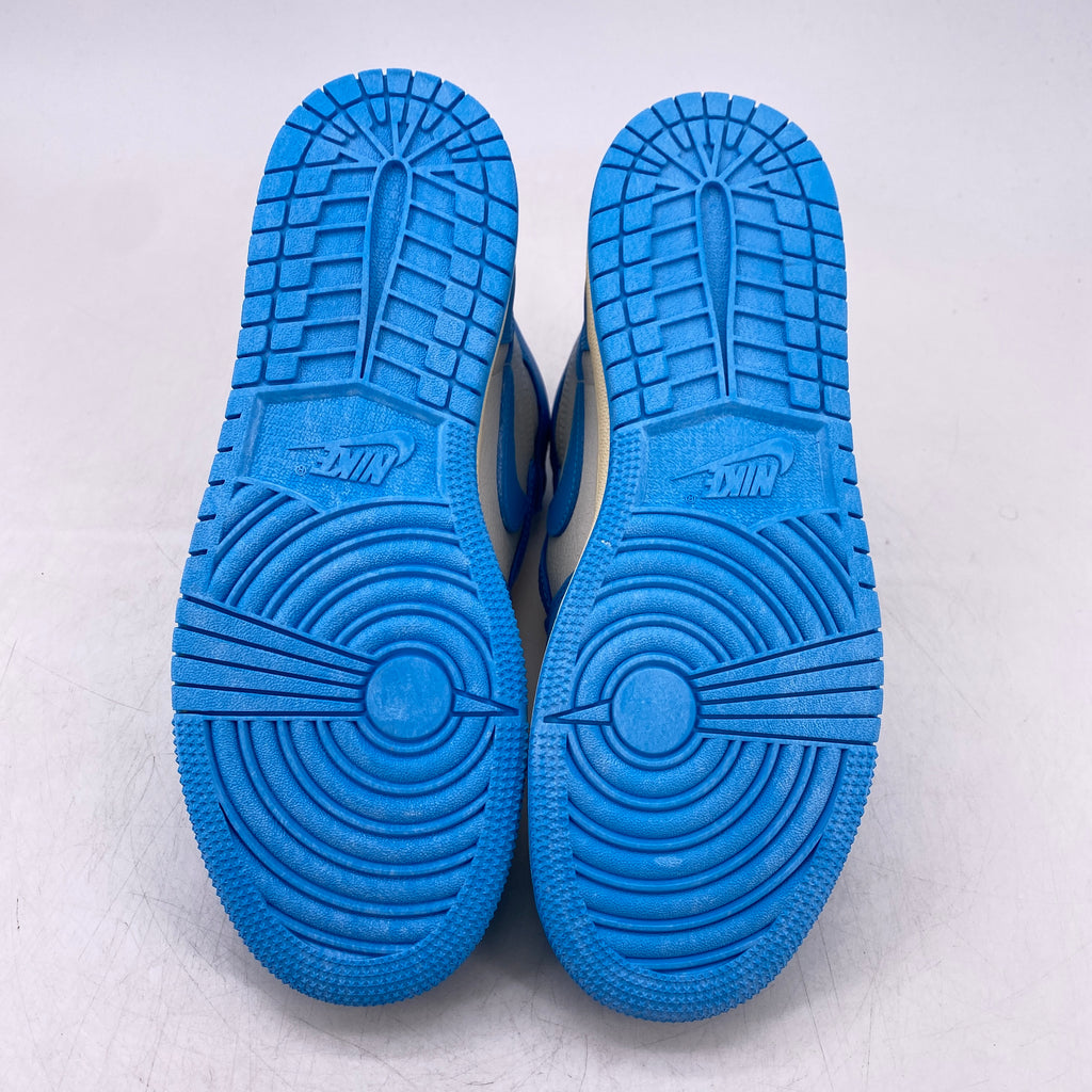 Air Jordan (GS) 1 Retro High OG "Unc Reimagined" 2025 New Size 6.5Y