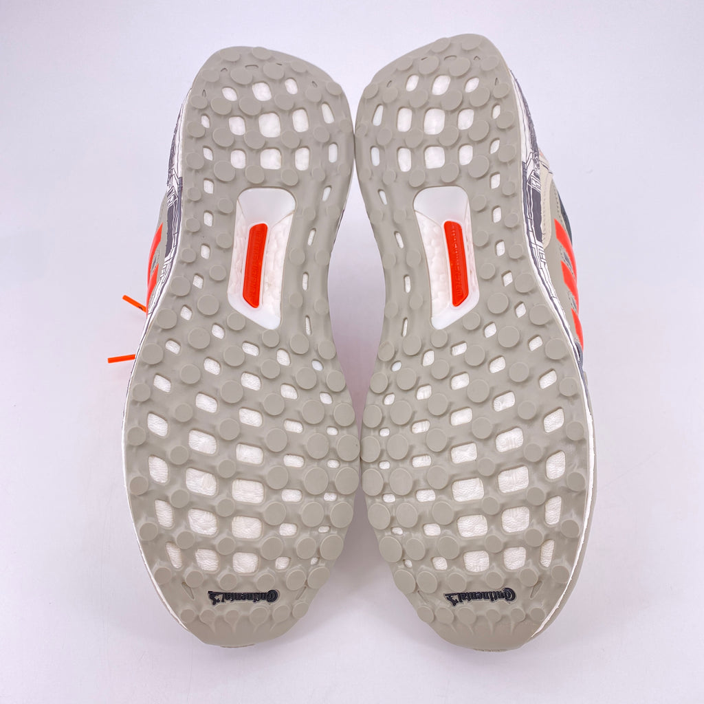 Adidas UltraBoost S&L "Star Wars X-Wing" 2019 New Size 8