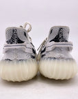 Yeezy 350 v2 "Zebra" 2022 Used Size 12.5