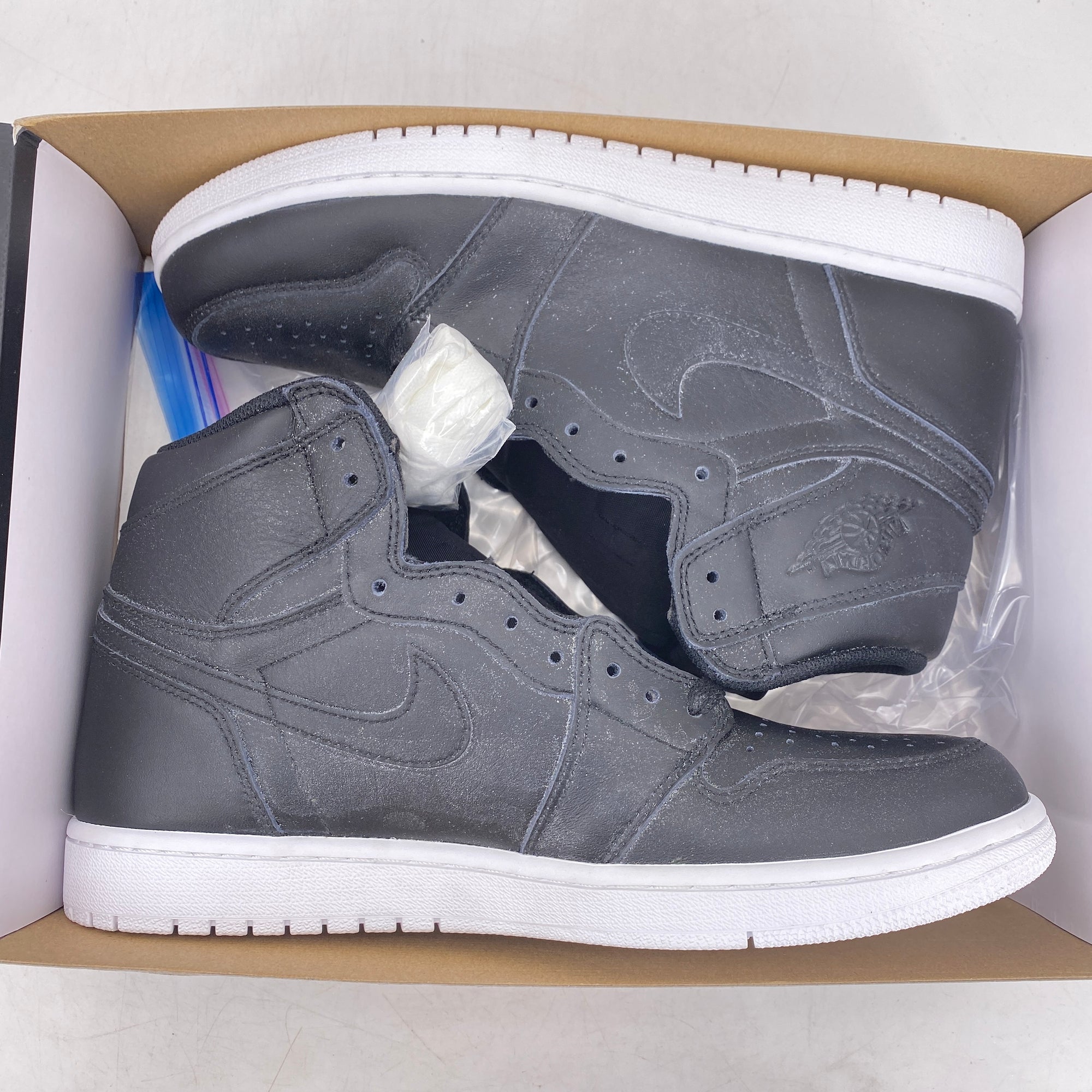 Air Jordan 1 Retro High OG &quot;Cyber Monday&quot; 2015 New Size 11