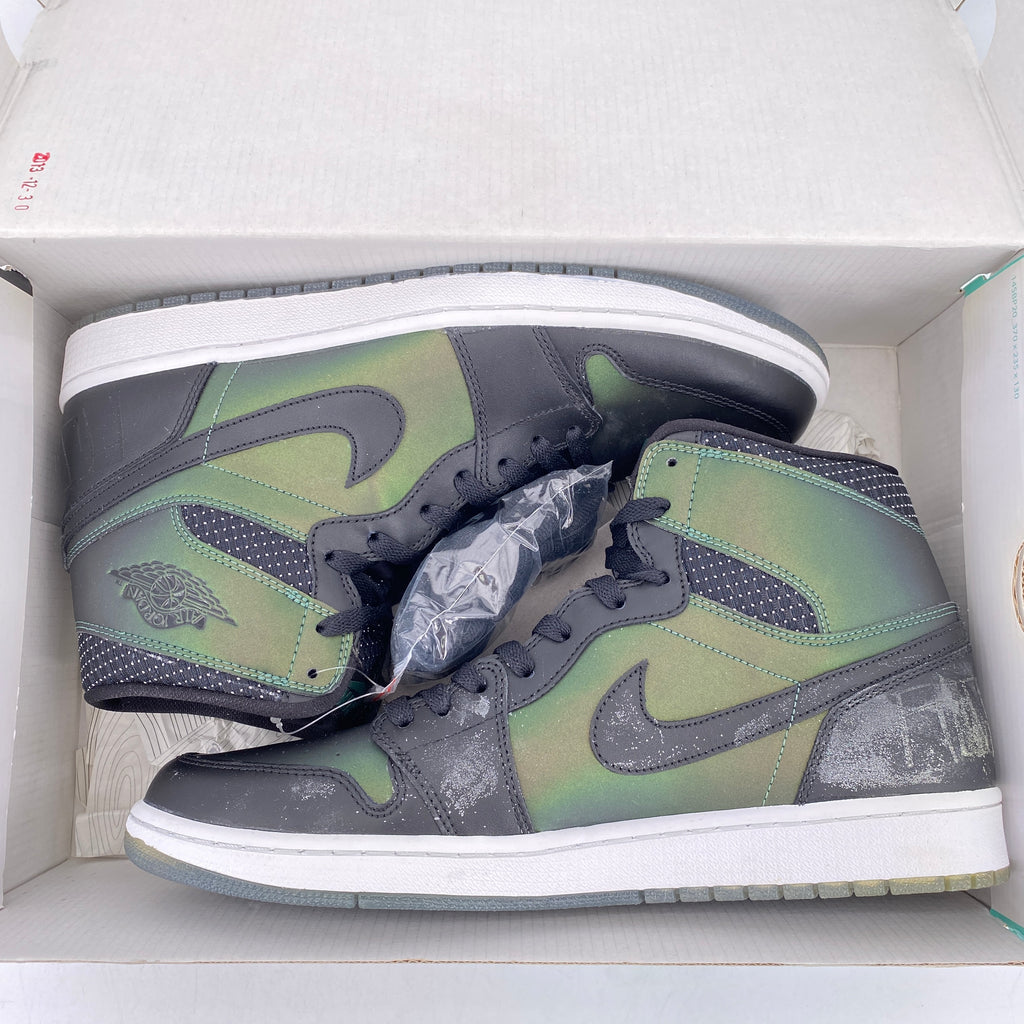 Air Jordan 1 SB QS "Craig Stecyk" 2014 New Size 12