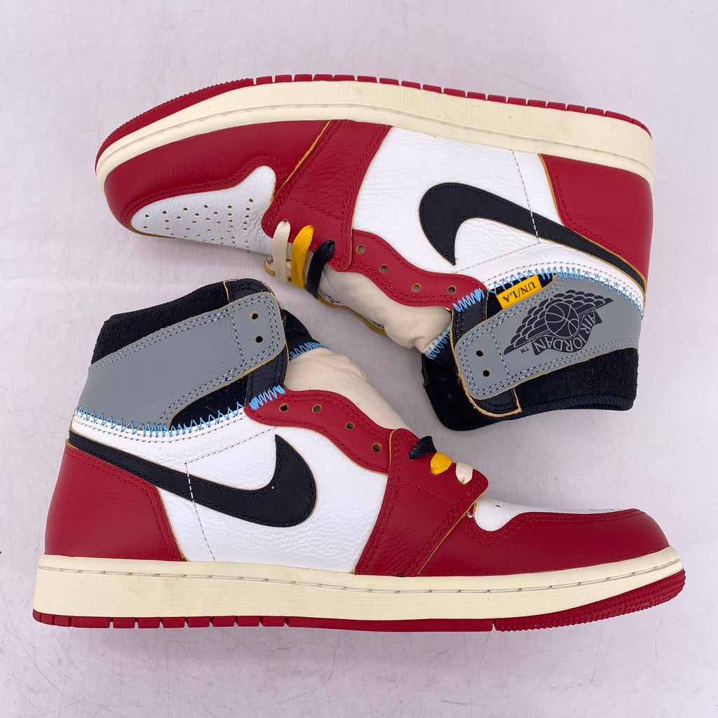 Air Jordan 1 Retro High OG "Union Chicago Shadow" 2025 New Size 9.5