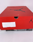 Air Jordan 6 Retro "Toro Bravo" 2023 New Size 9