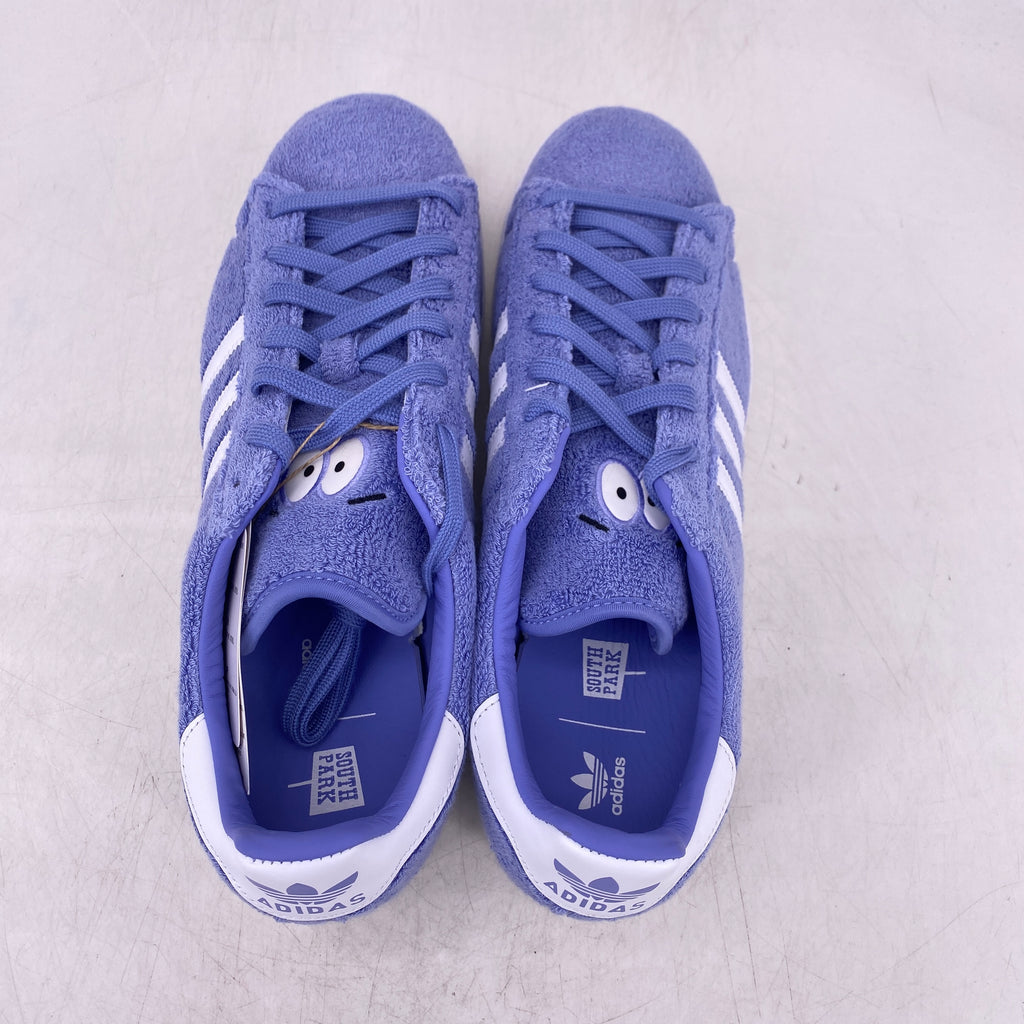Adidas Campus 80s SP "South Park Towelie" 2021 New Size 11.5