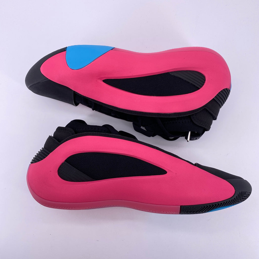 Adidas Harden Vol. 8 "Miami Nights" 2024 New Size 9