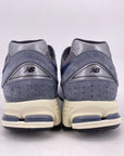 New Balance 2002R "Jjjjound Storm Blue" 2023 New Size 13