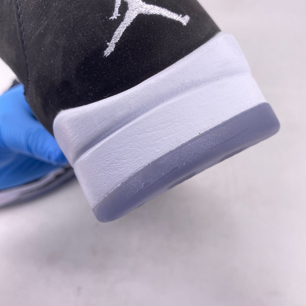 Air Jordan 5 Retro "Moonlight" 2021 New Size 8.5