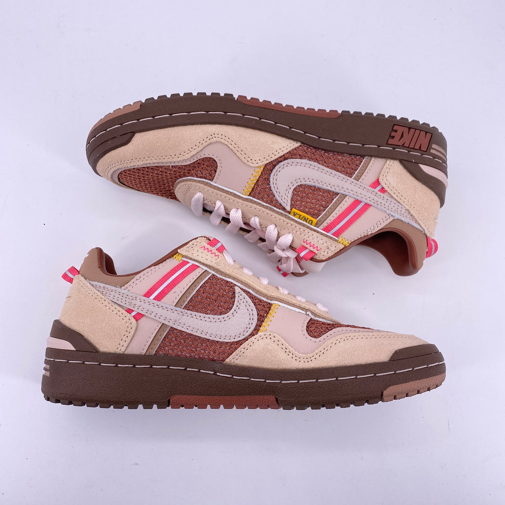 Nike Field General SP U "SHIMMER" 2024 Used Size 4.5