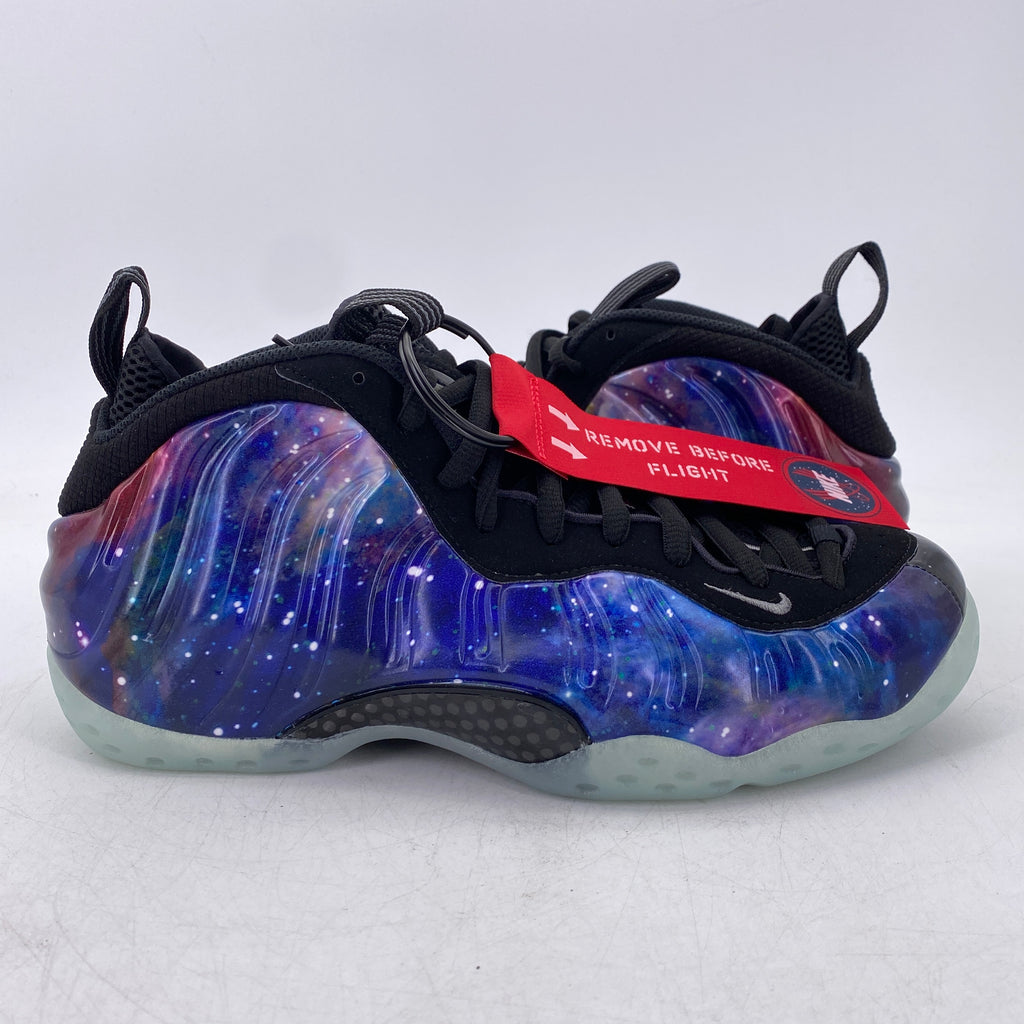 Nike Air Foamposite One "Galaxy" 2025 New Size 9.5