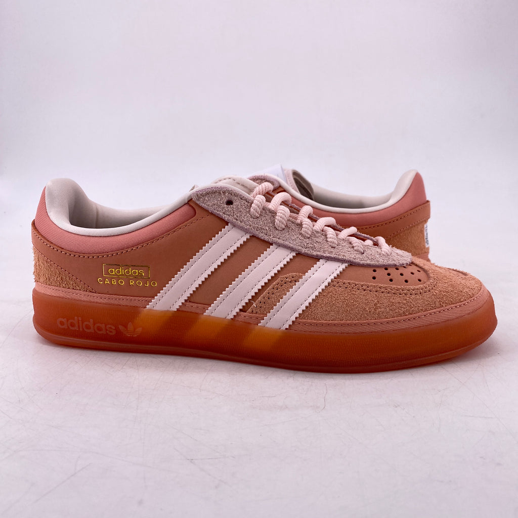 Adidas Gazelle Indoor "Bad Bunny Cabo Rojo" 2025 New Size 8.5