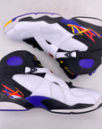 Air Jordan 8 Retro "Three Peat" 2015 Used Size 10.5