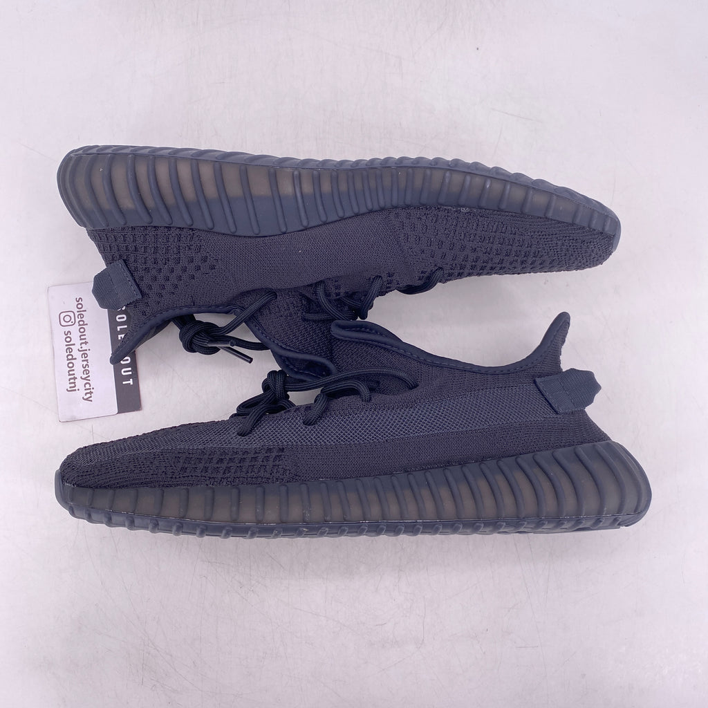 Yeezy 350 v2 "Onyx" 2022 New Size 12.5