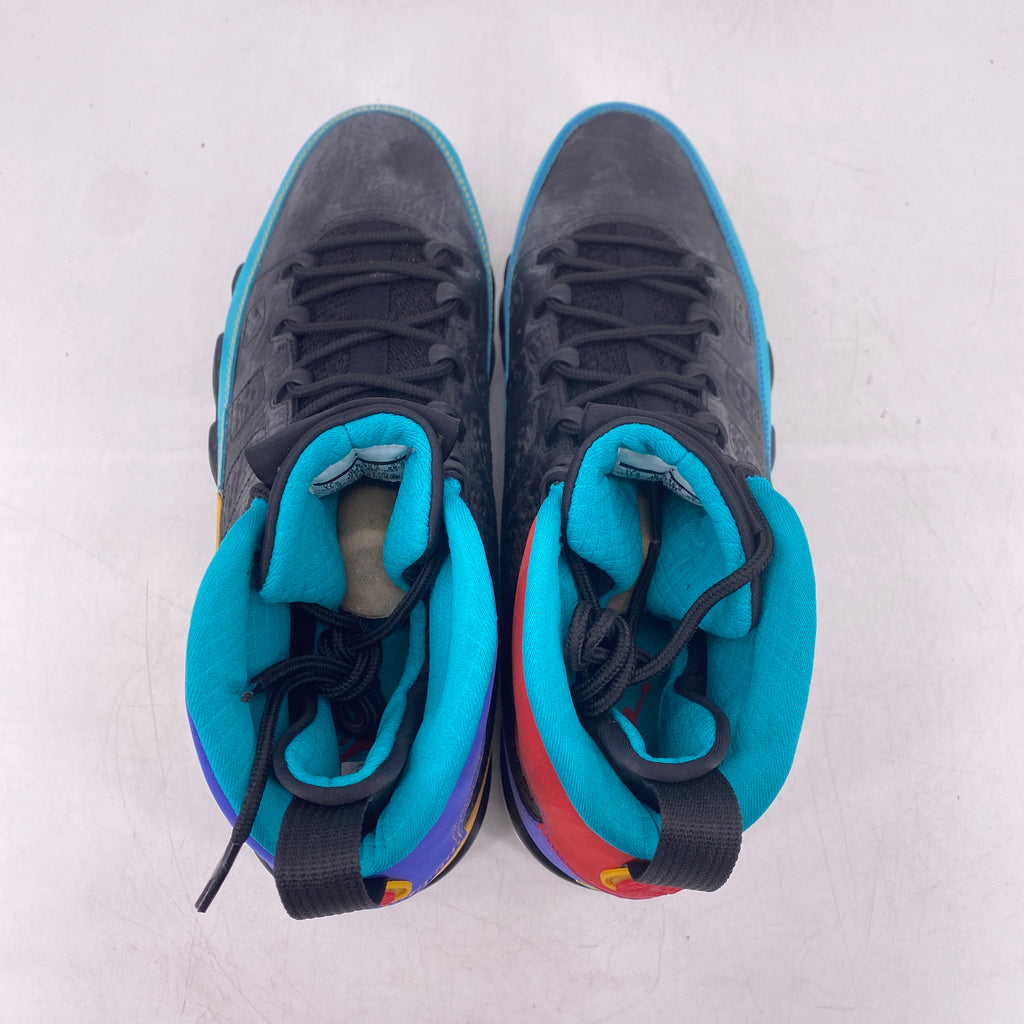 Air Jordan 9 Retro "Dream It Do It" 2019 New Size 11.5