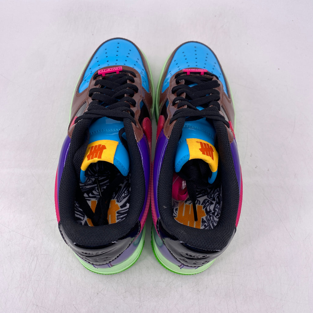 Nike Air Force 1 Low "Undftd Pink Prime" 2022 Used Size 9