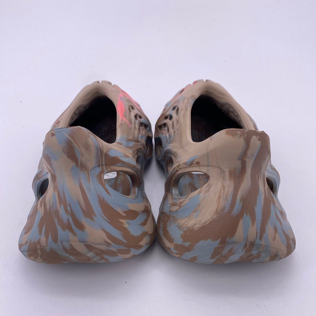 Yeezy Foam RNNR "Mx Sand Grey" 2021 Used Size 8