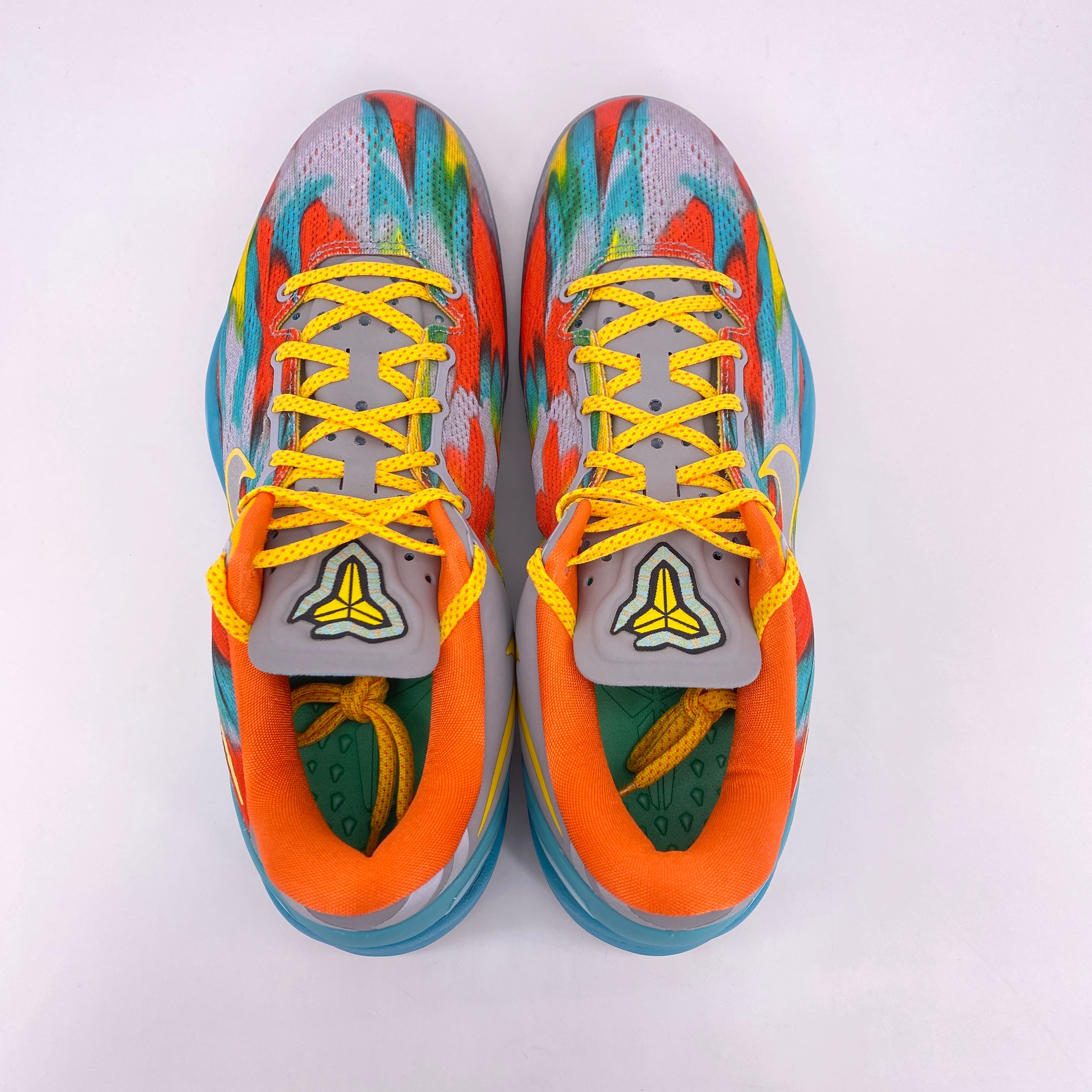 Nike Kobe 8 Protro &quot;Venice Beach&quot; 2024 New Size 10