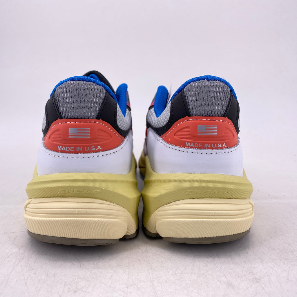 New Balance 990v6 "Action Bronson Untitled" 2025 New Size 8.5