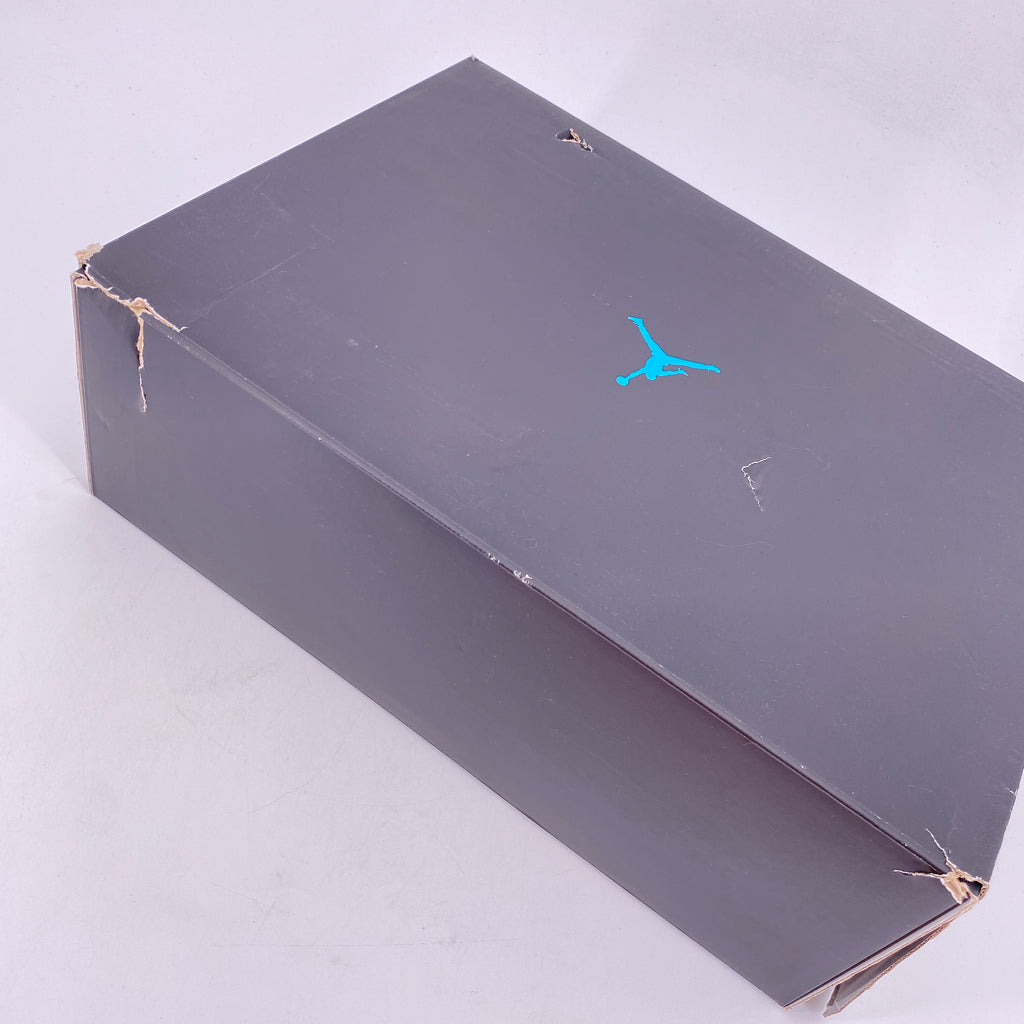 Air Jordan 11 Retro "Gamma Blue" 2025 Used Size 10.5