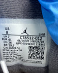 Air Jordan 3 Retro "Cool Grey" 2021 Used Size 8